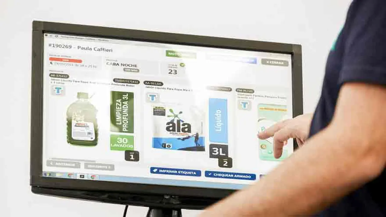 Esta compañía de retail tech revela las claves del 2023 para el eCommerce argentino