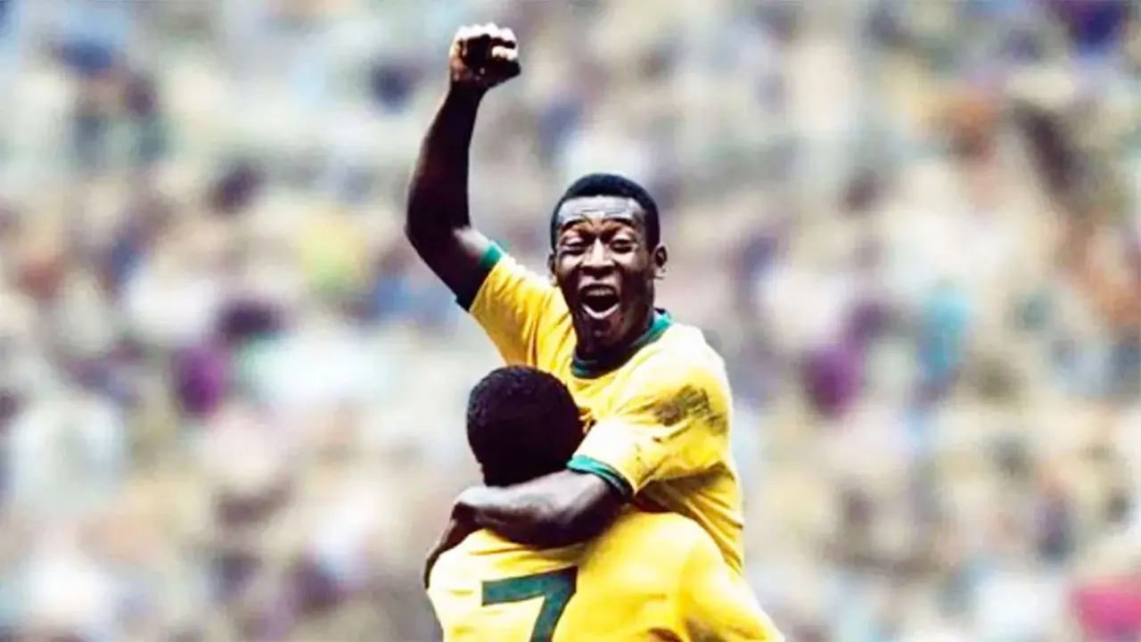 Pelé, Maradona y Messi marcaron distintas épocas del fútbol, con contextos y desafíos completamente