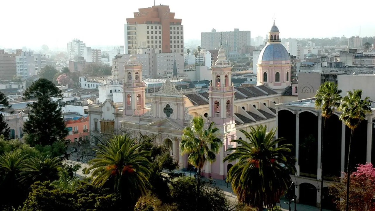 Salta es un lugar ideal para hacer una escapada en un fin de semana largo