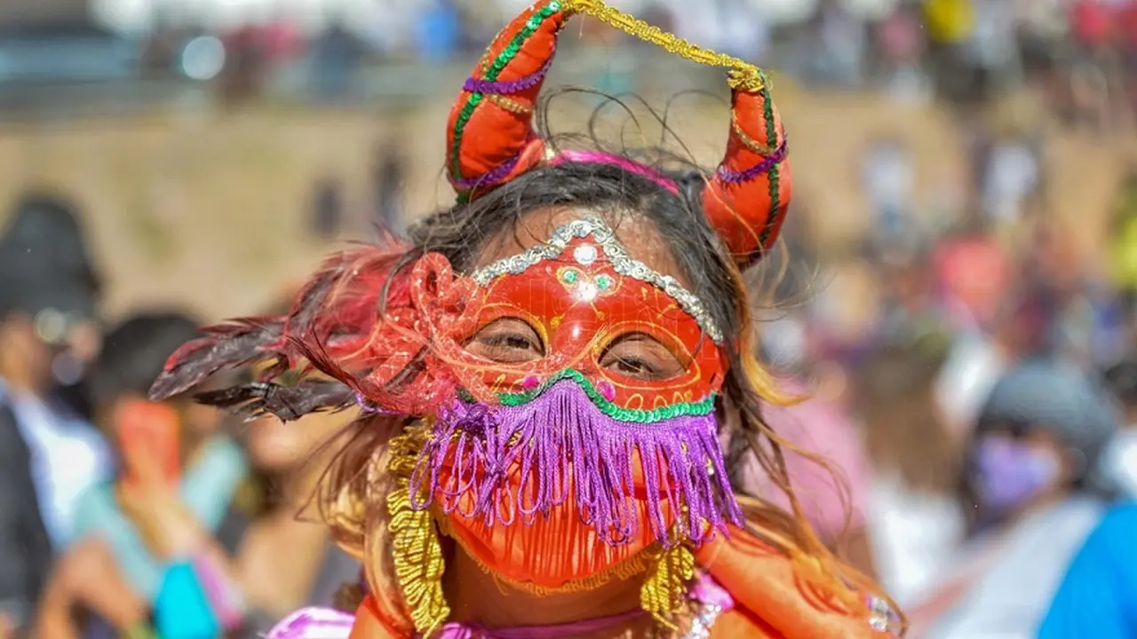 Feriados de febrero 2024: cuáles son los carnavales más famosos del país