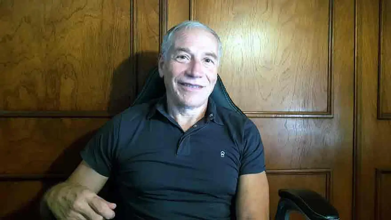 Alejandro Bianchi