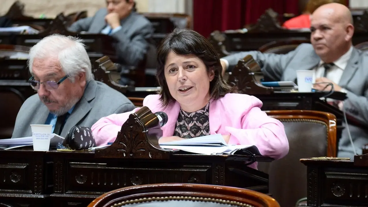 Gaillard impulsará el proyecto de juicio político contra la Corte, a pesar de que su gobernador