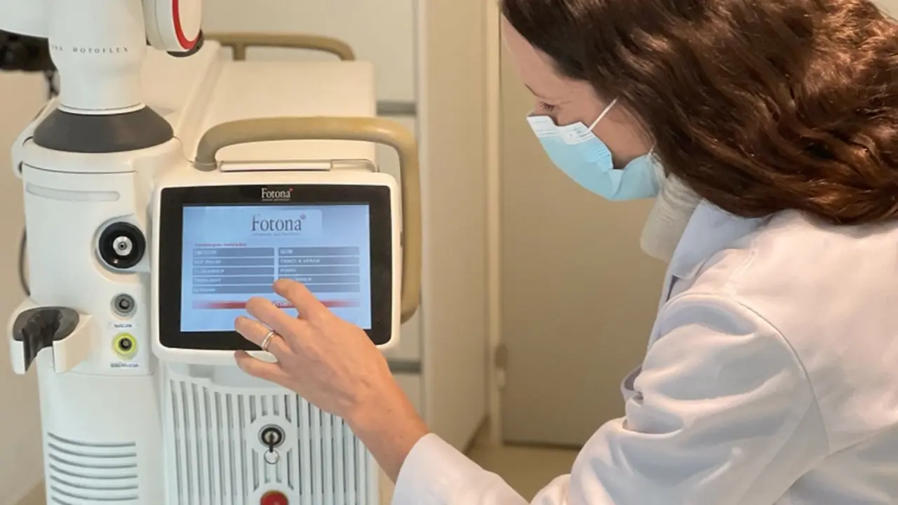 Convirtieron la posibilidad de "mejorar la calidad de vida de las mujeres" en un negocio rentable