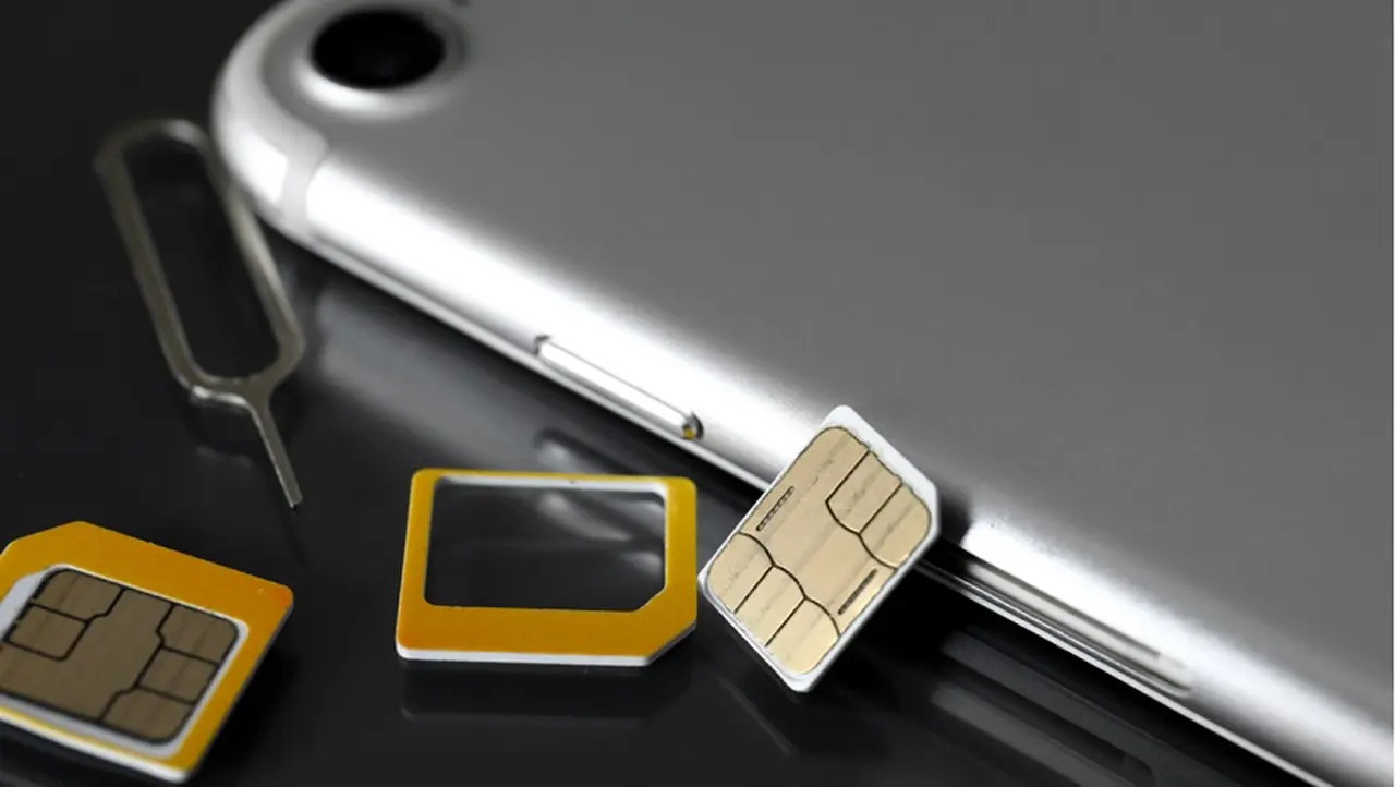 El Sim Swappin consiste en clonar una tarjeta SIM para robar la línea telefónica de la víctima.
