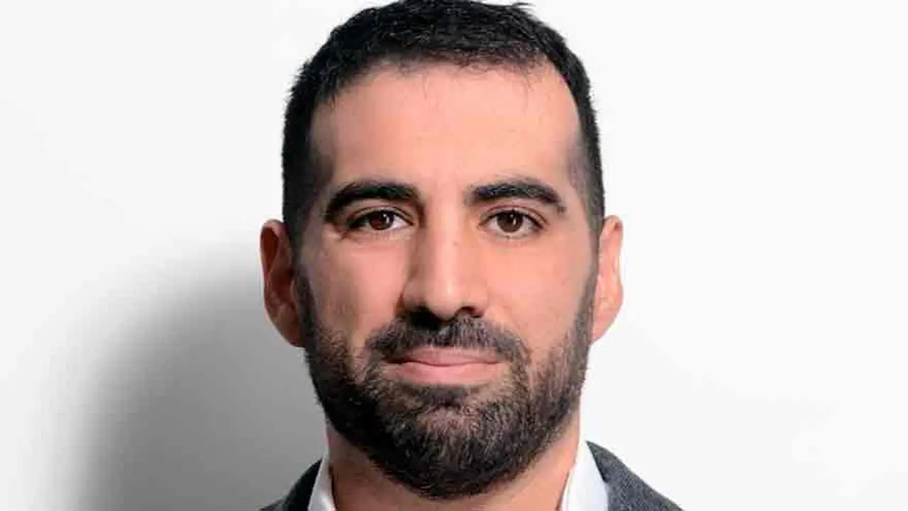 Marcelo Felman, director de ciberseguridad de Microsoft para América latina.