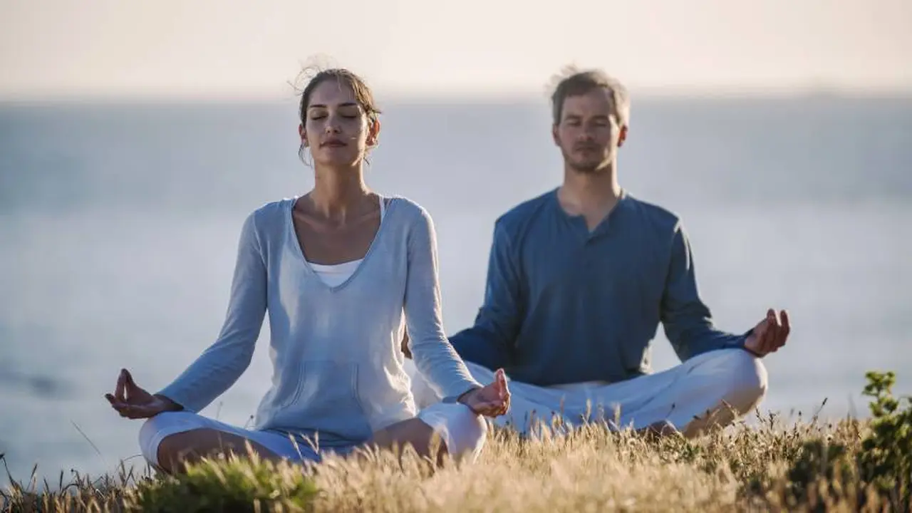 Yoga es una de las actividades que Medicus ofrece