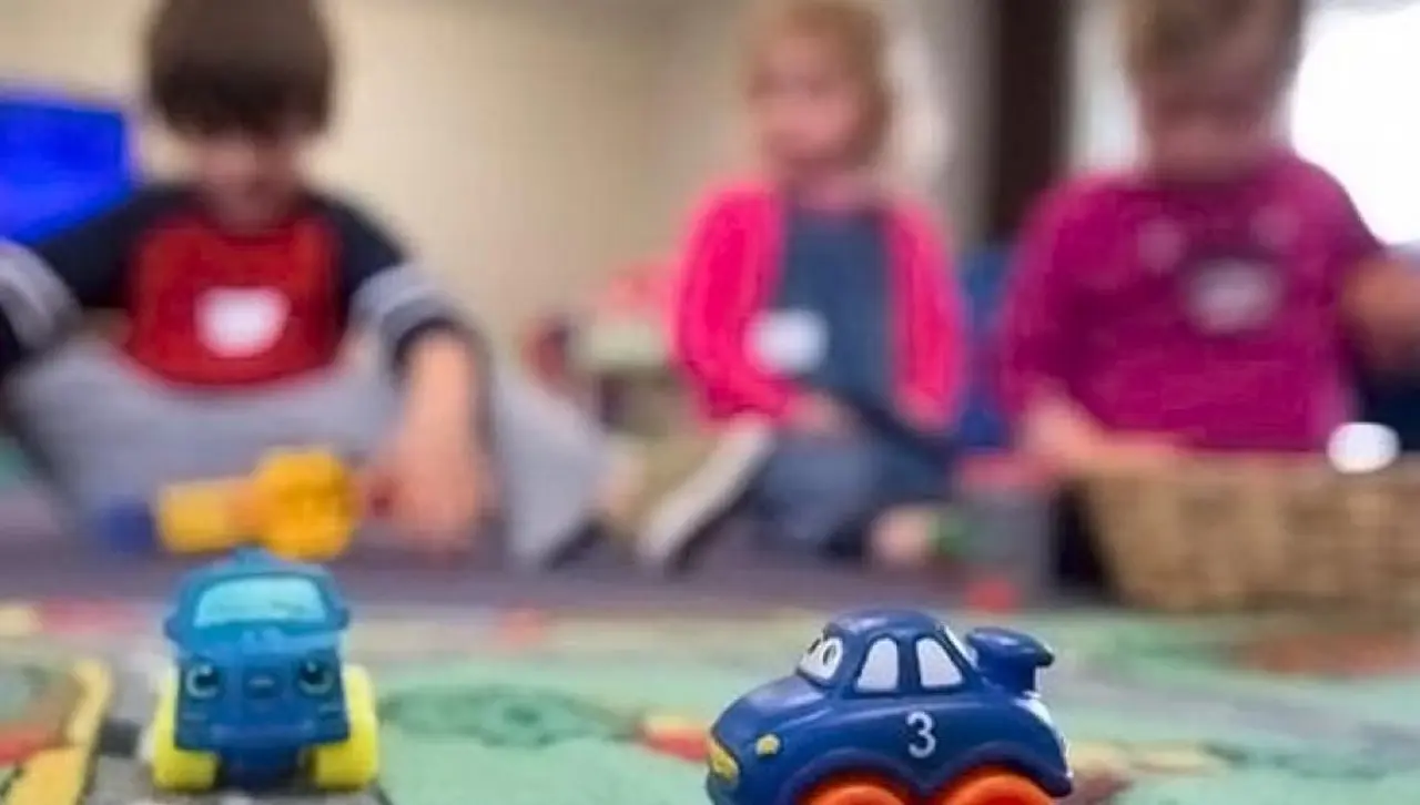 Emprendimientos en cuidado de niños y guarderías pueden abrir muchas puertas en Argentina en 2023