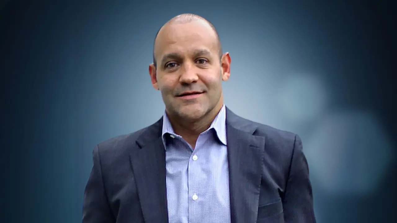 Nuevo vicepresidente ejecutivo y presidente de Whirlpool Latinoamérica