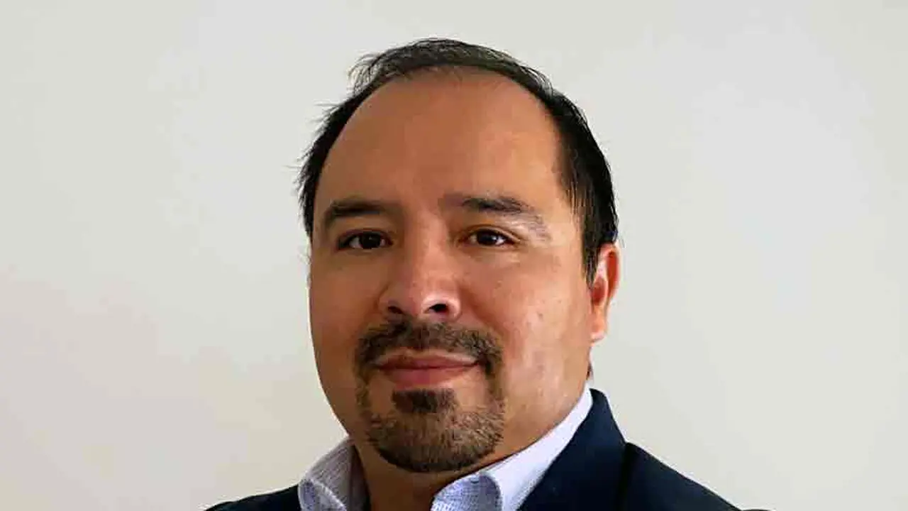 Juan Moscoso: 