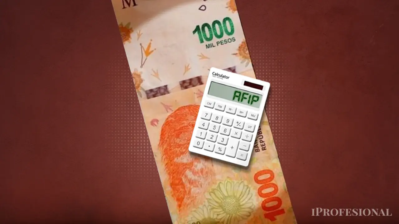AFIP: las claves del plan de pagos para todas las deudas