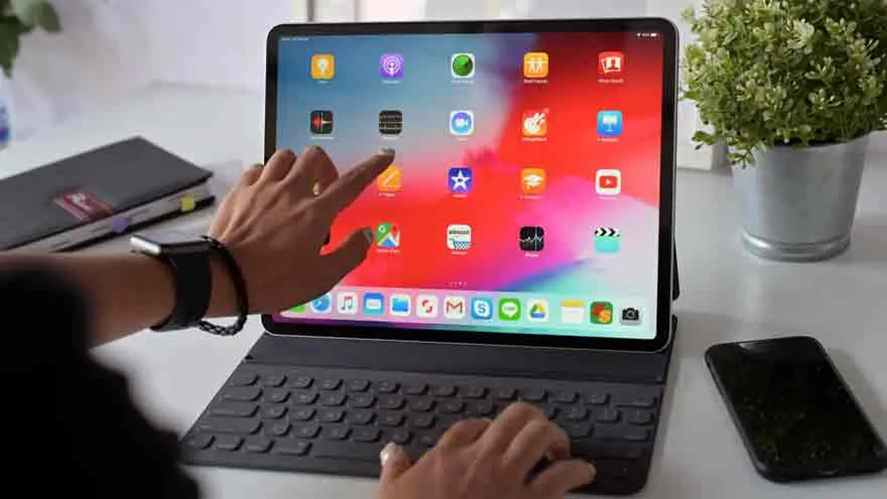 Funda magnética para iPad Pro 12.9: guía de alternativas