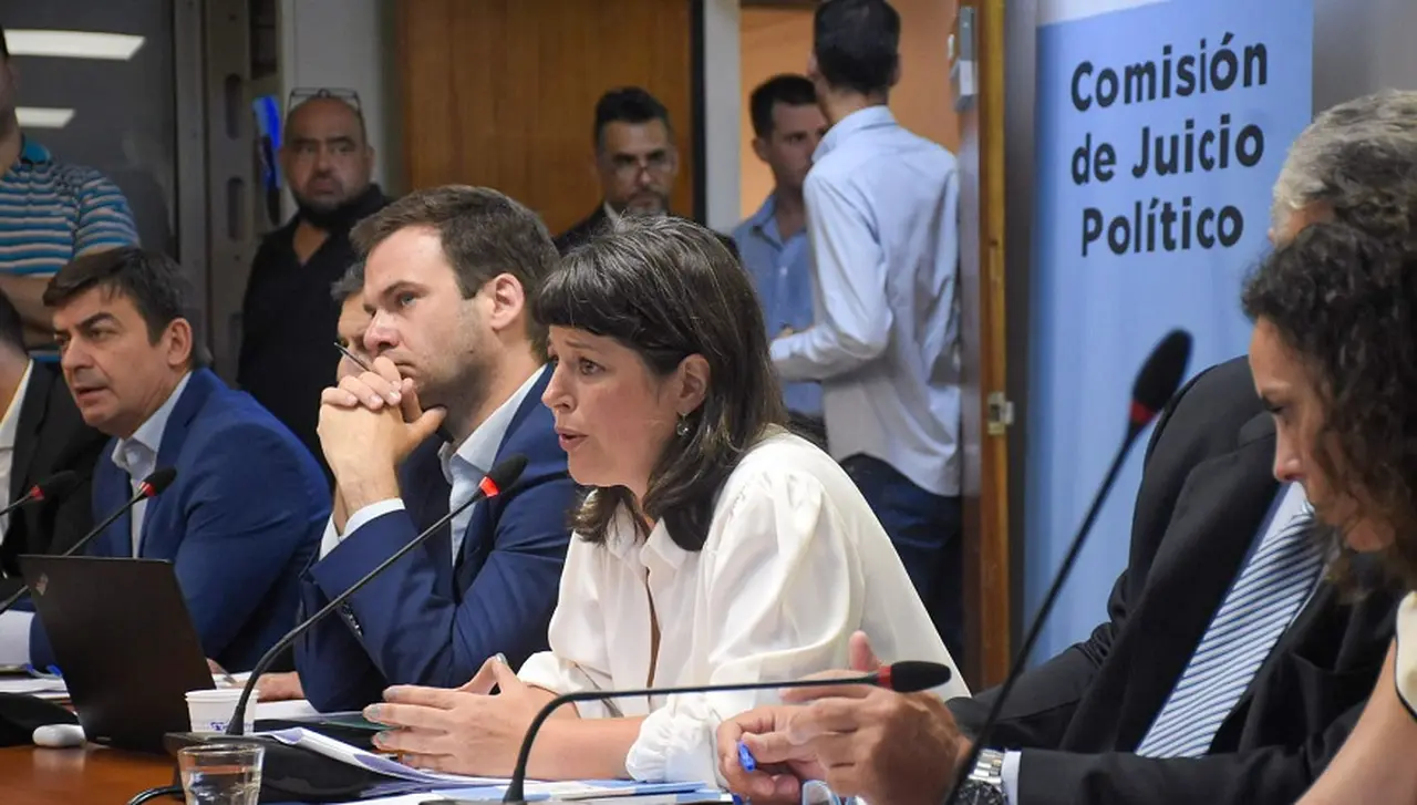 El oficialismo avanza con el sumario contra los jueces de la Corte y se ratifica así la pelea con la oposición