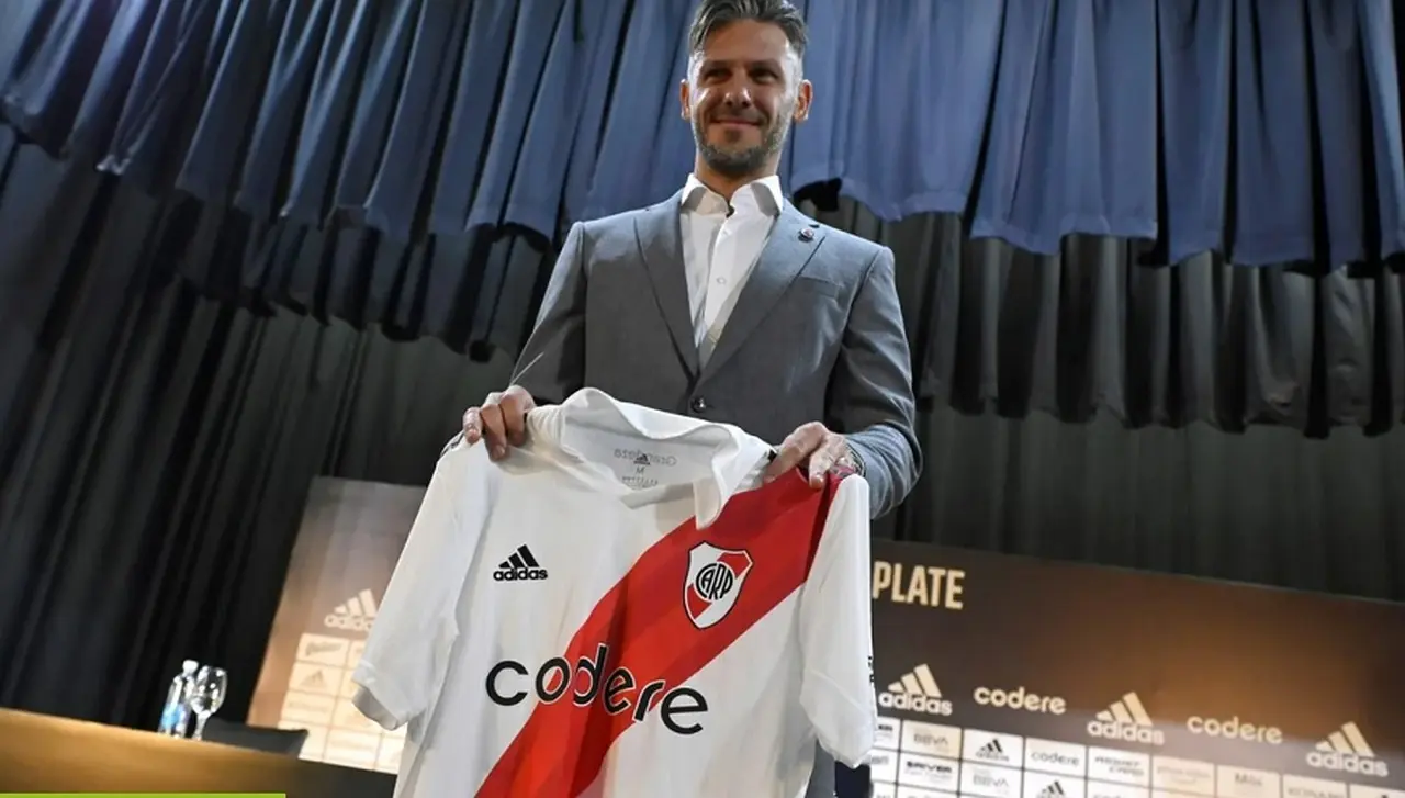 El equipo dirigido por Martín Demichelis cuenta con tres publicidades en la camiseta
