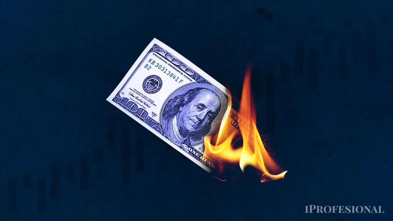 Recompra de deuda: alarma en el mercado por investigaciones y un dólar sin freno