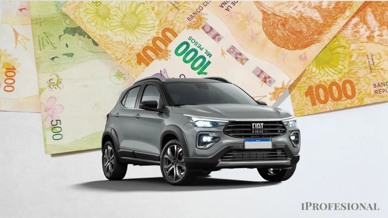 El Gobierno actualizó en hasta un 50% la tabla de valuaciones de autos y motos.
