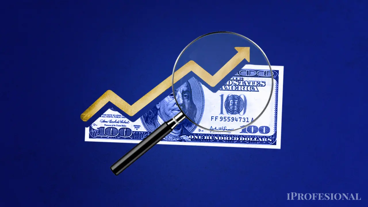 El precio del dólar blue subió en las últimas semanas hasta un nivel cercano a los $500, aunque a nivel histórico superó ese nivel a valores actuales.