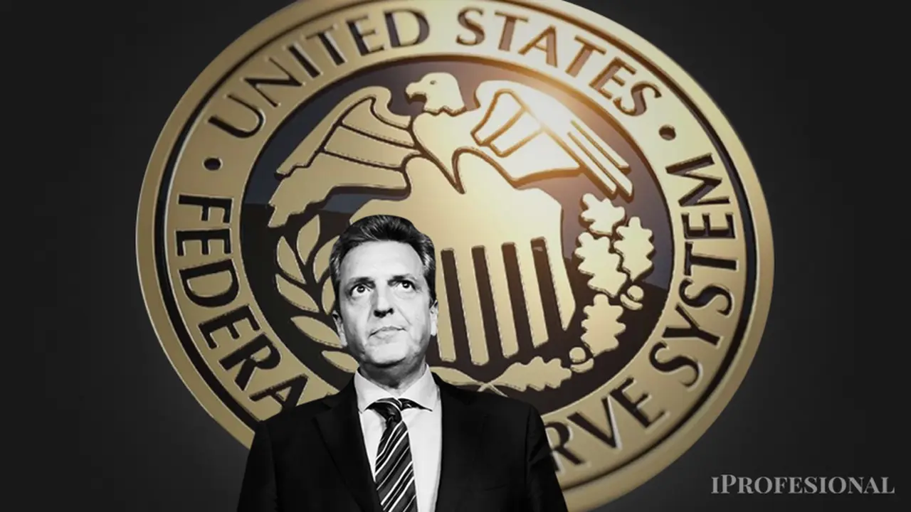 Massa deberá estar atento ante cualquier nuevo anuncio de la FED