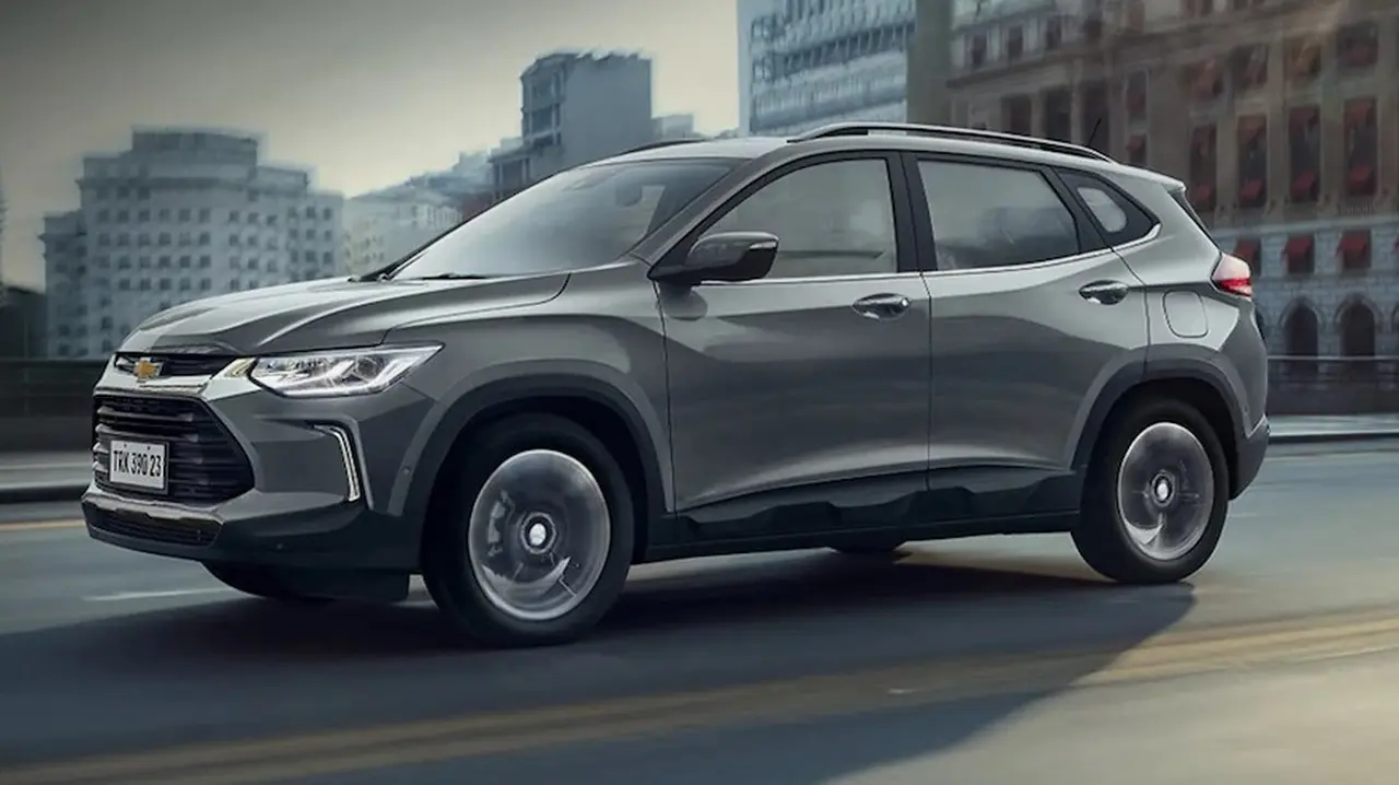 Top 10 de SUV: cuáles son los más vendidos del año y cuánto cuestan