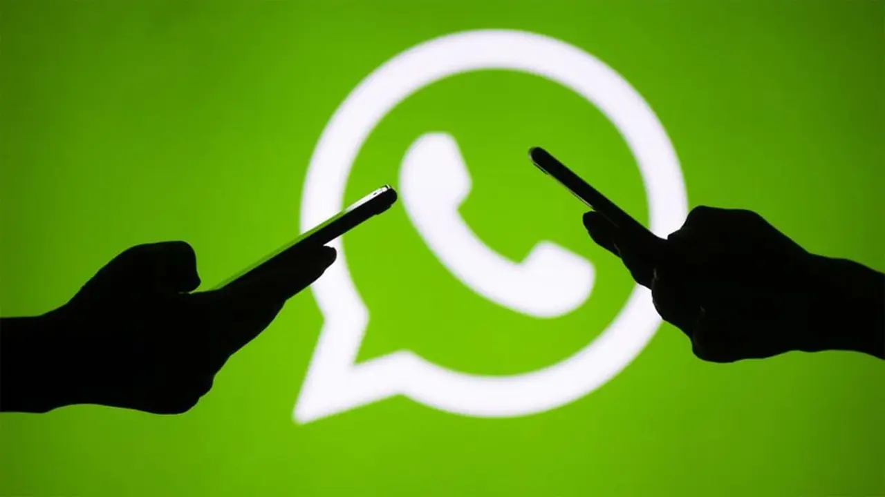 WhatsApp funge como una red social para millones de personas