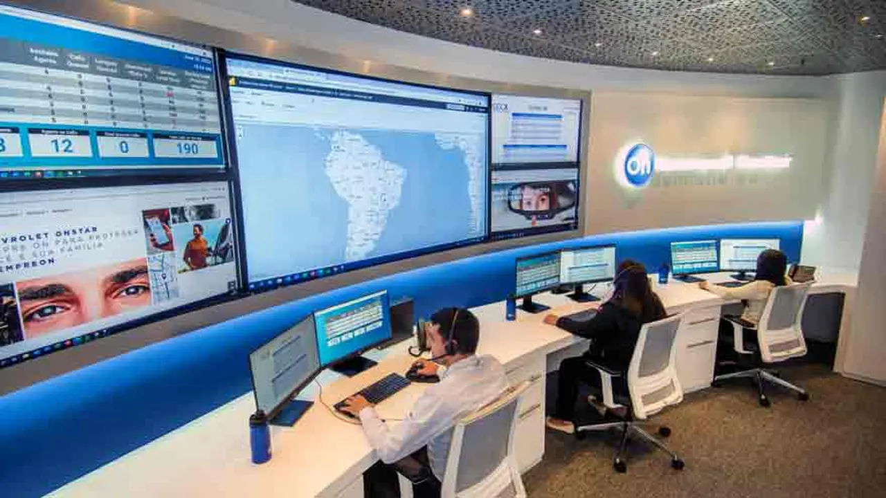 La plataforma de esta automotriz viene invicta en recuperación de vehículos