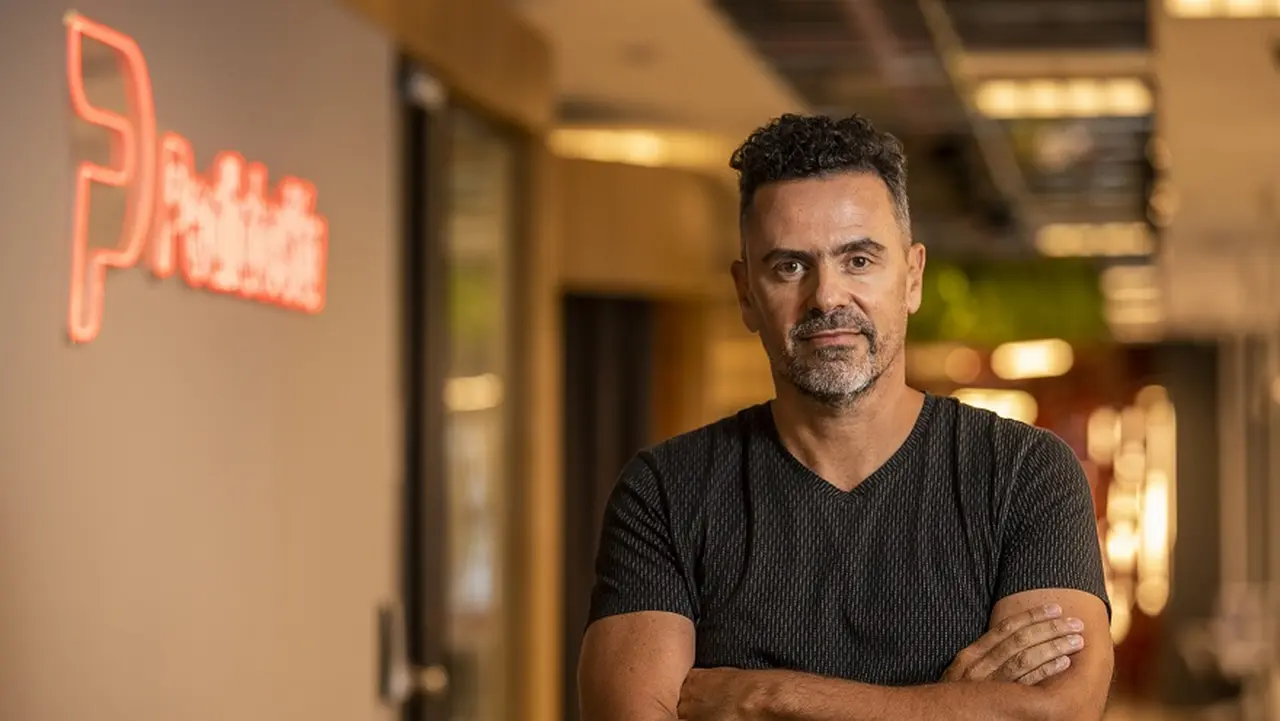 Un gerente de Marketing en PedidosYa cobra al menos 600.000 pesos por mes.