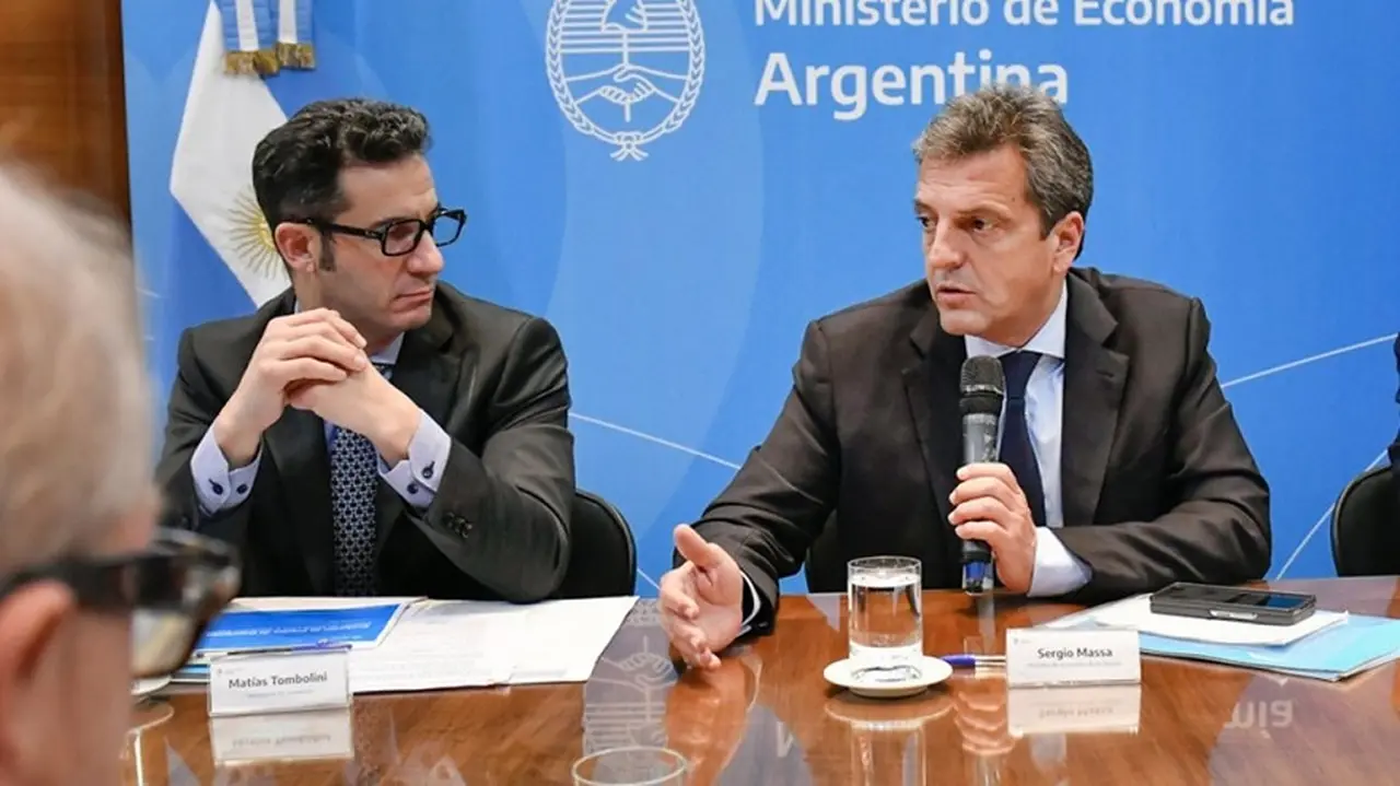  la Secretaría de Comercio está trabajando en ambas medidas que serán anunciadas en los próximos días 