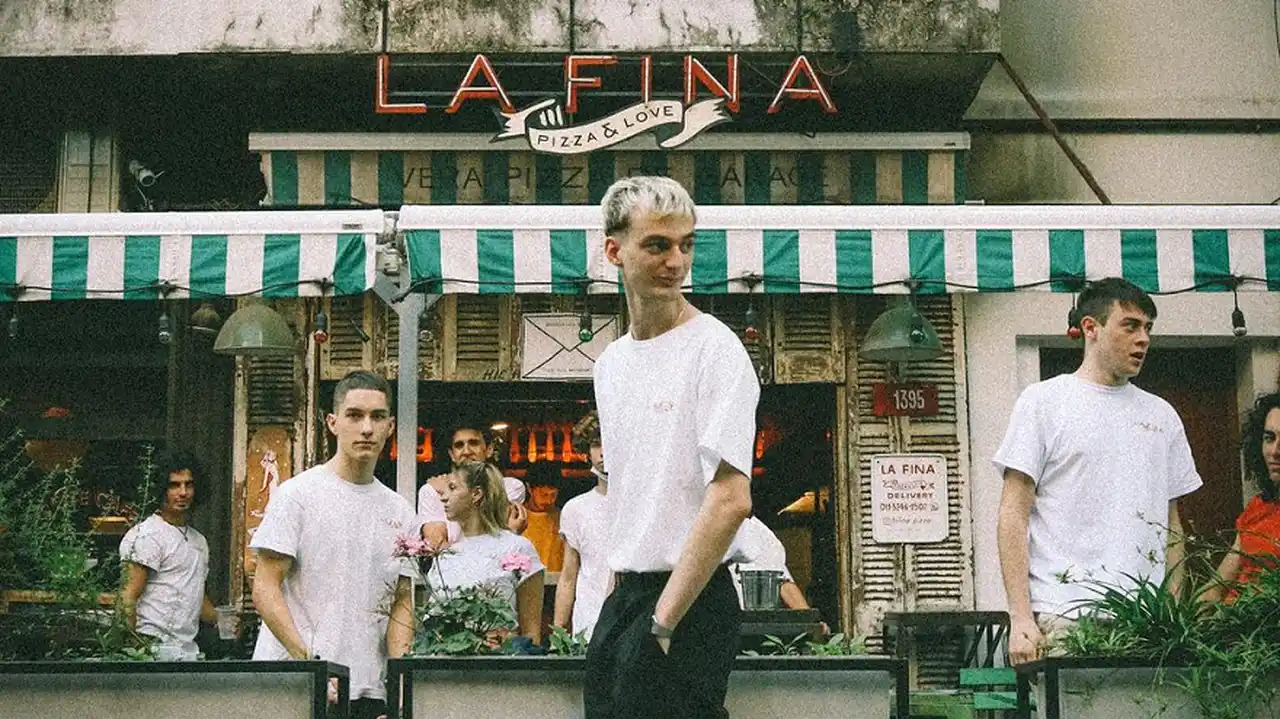 La Fina
