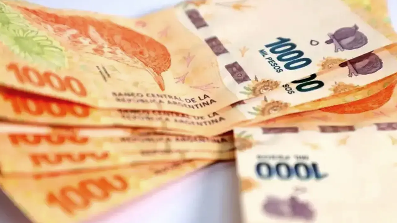 Hasta cuánta plata puedo transferir de una cuenta bancaria a otra sin declarar