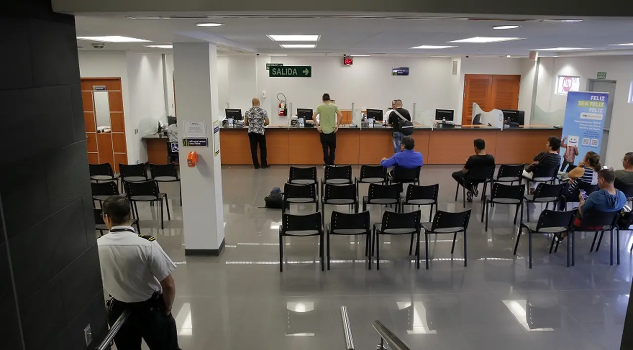 La atención al público cambia de horario en los bancos bonaerenses