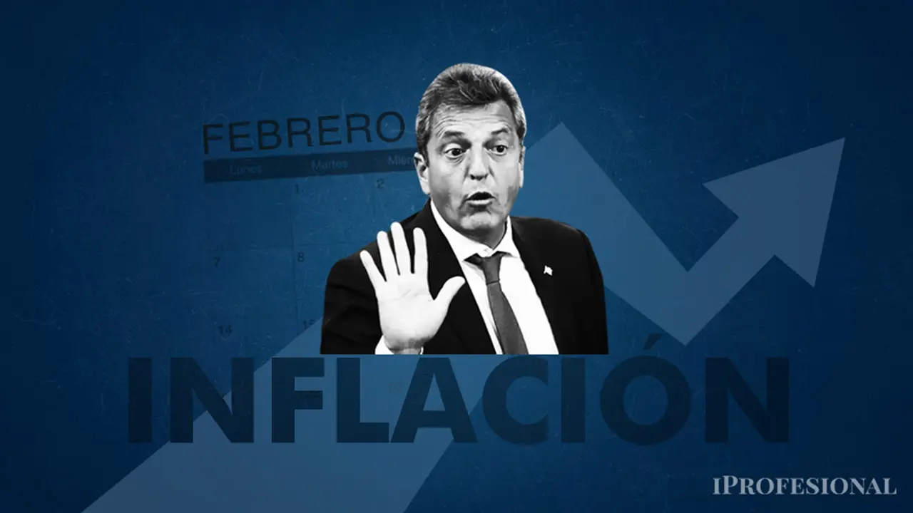 La aceleración de la inflación en marzo también alienta una mayor dolarización vía dólar blue