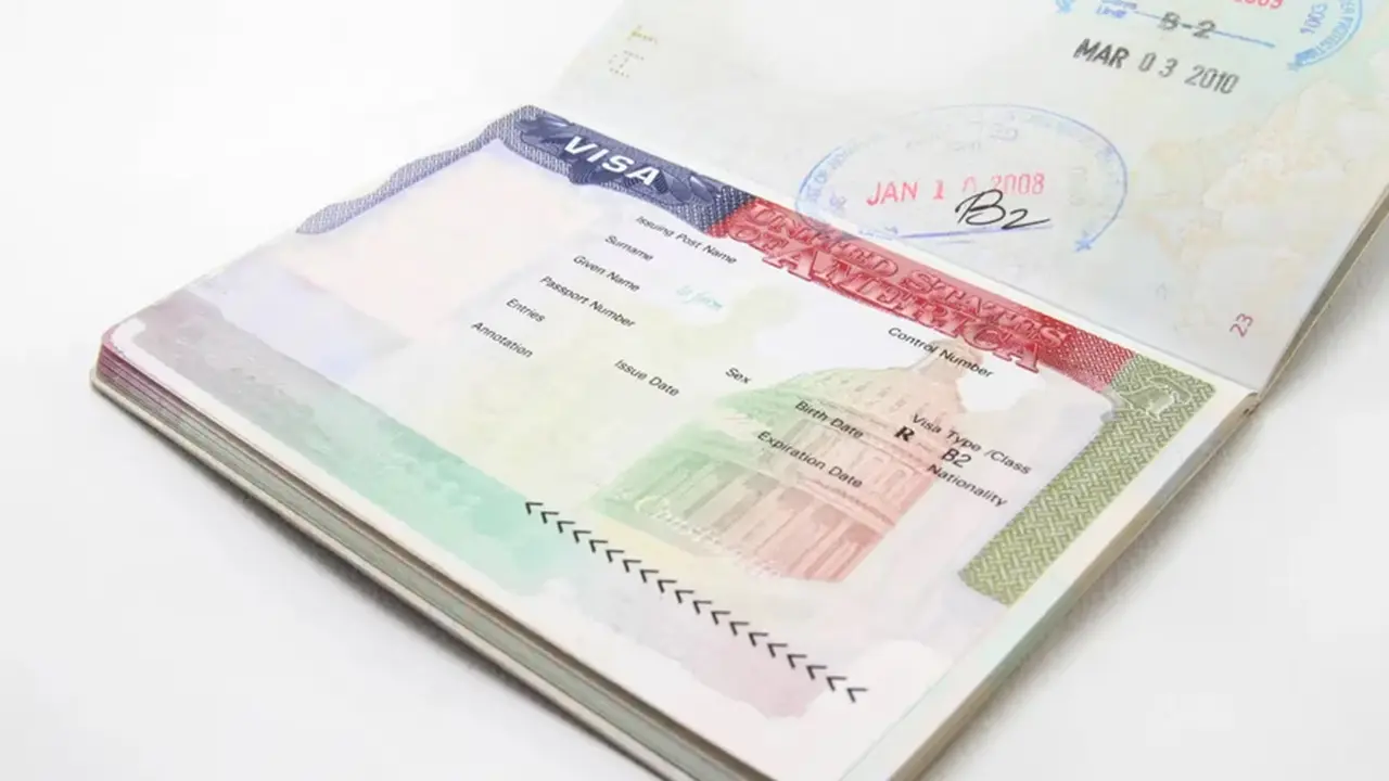 La lista completa de las visas de trabajo temporales para Estados Unidos
