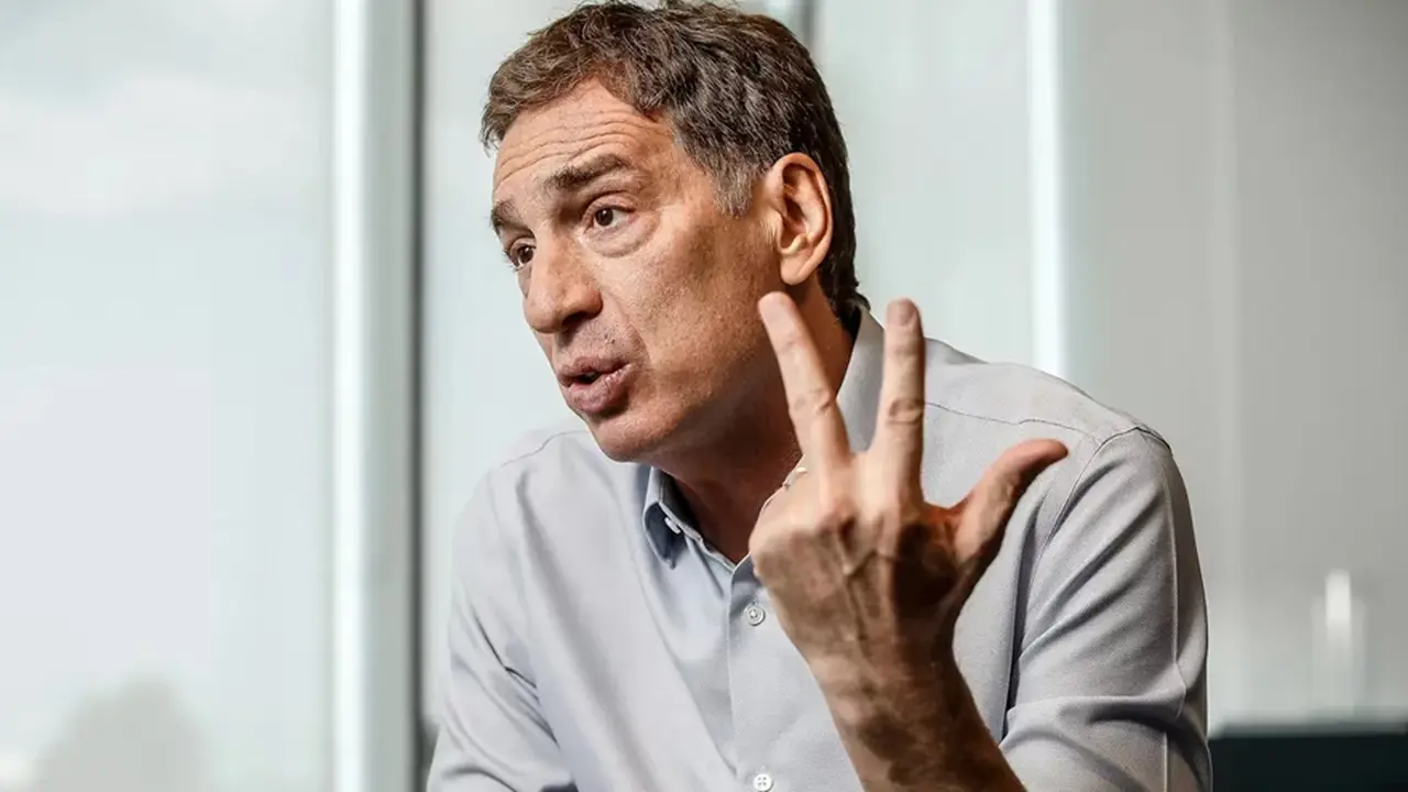 Diego Santilli anticipó que apoyará el veto a la Ley de Financiamiento Universitario