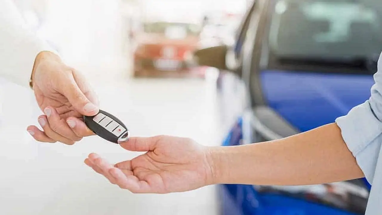 ¿Se puede transferir un auto con multas? Esto tenés que saber en Argentina en 2025
