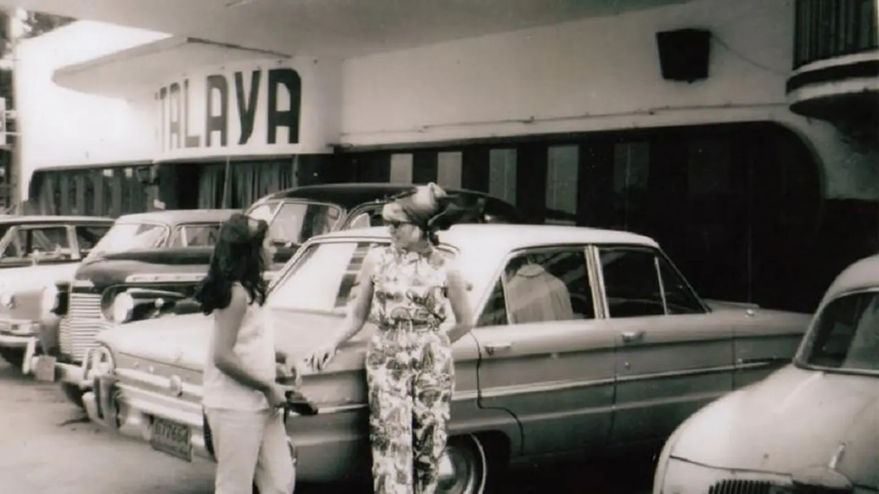 Atalaya lleva tres generaciones y se inauguró en 1942