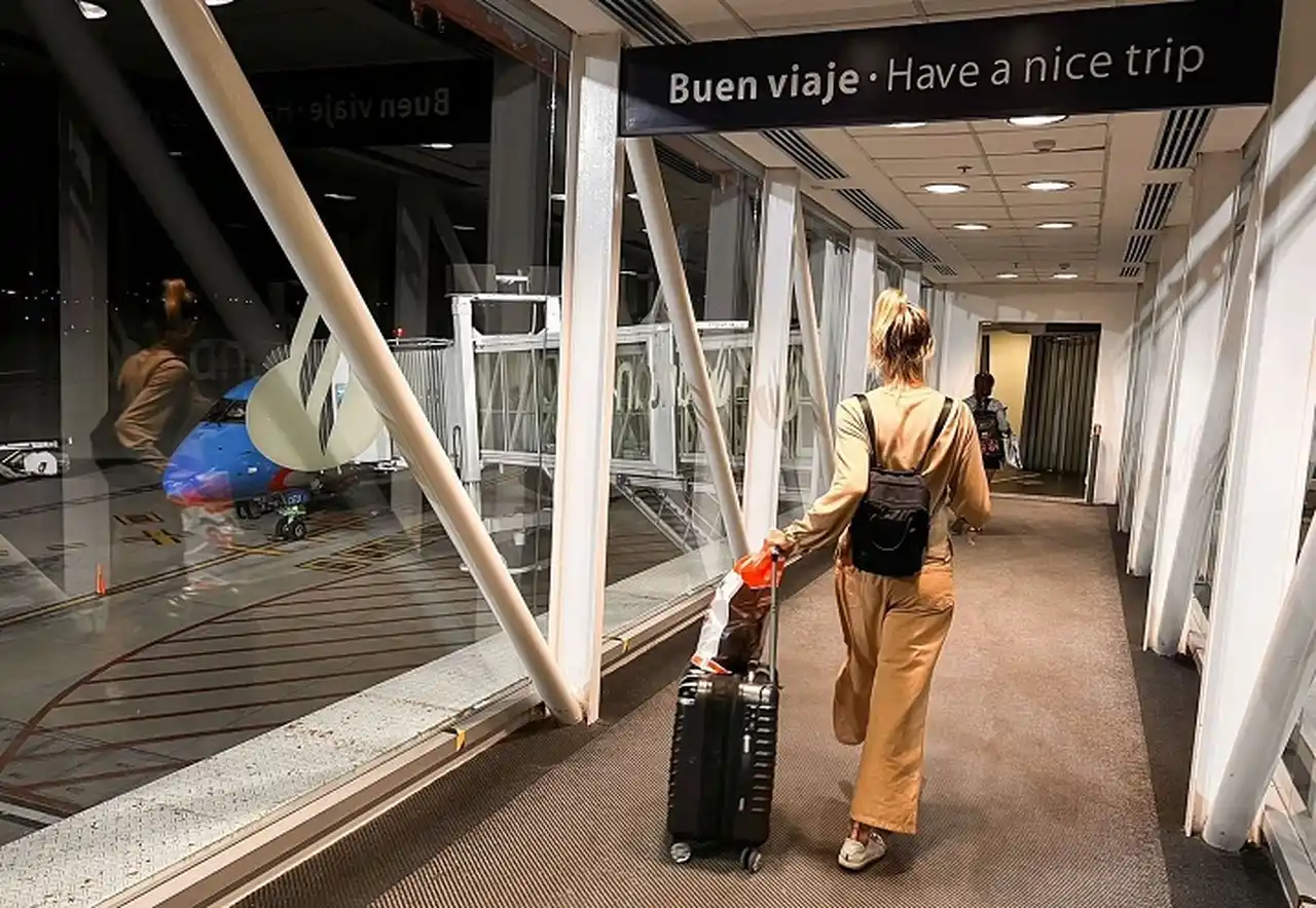 Esta lowcost lanza campaña por Día del Amigo con pasajes desde $24.999