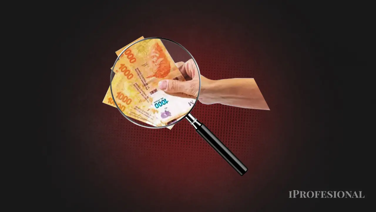 Cuánta plata podés tener en el banco sin declarar y cuándo empieza a investigar la AFIP