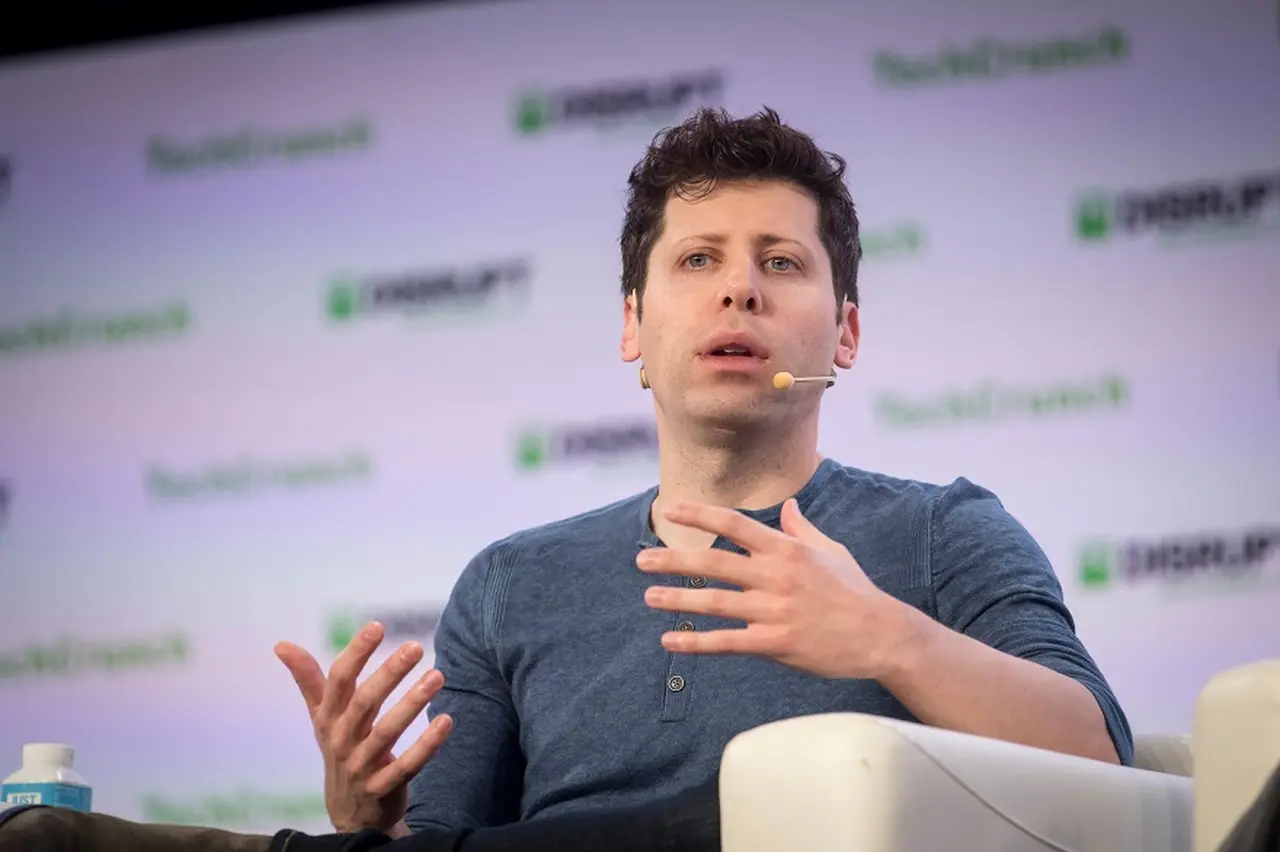 ChatGPT: la opinión de Sam Altman