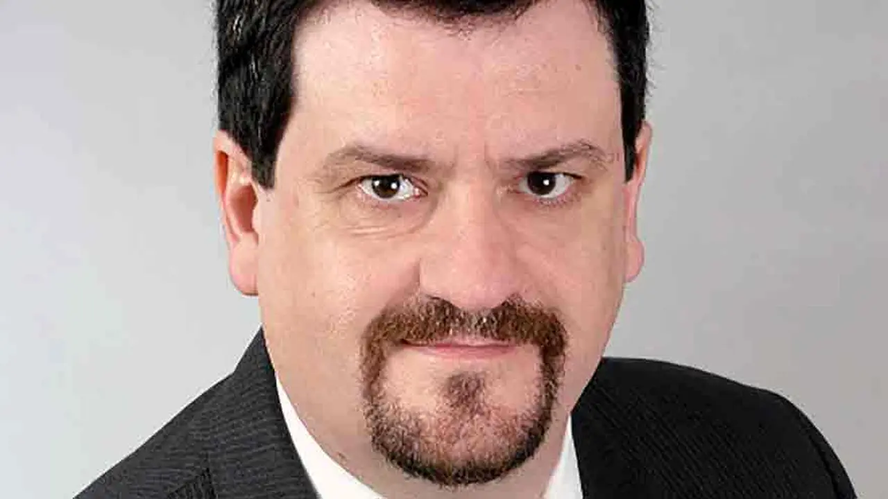 Alejandro Prosperi.
