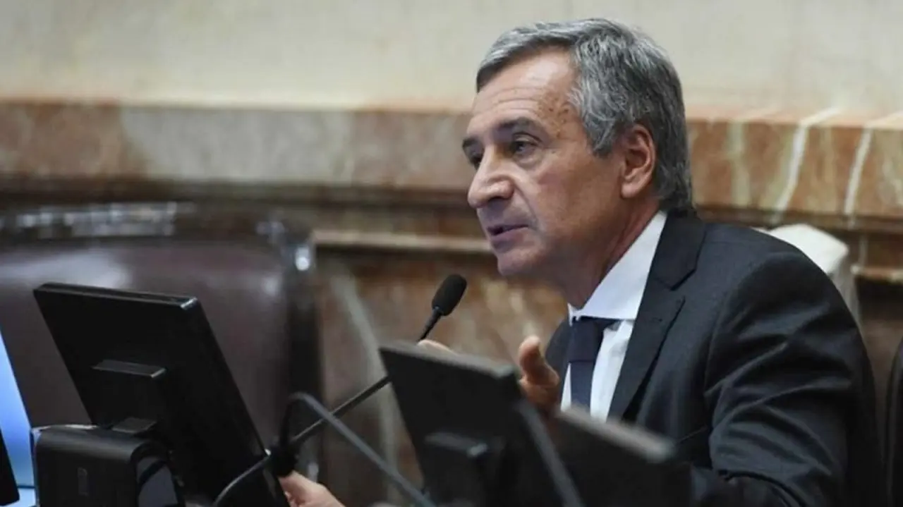 Para Basualdo, los beneficios impositivos