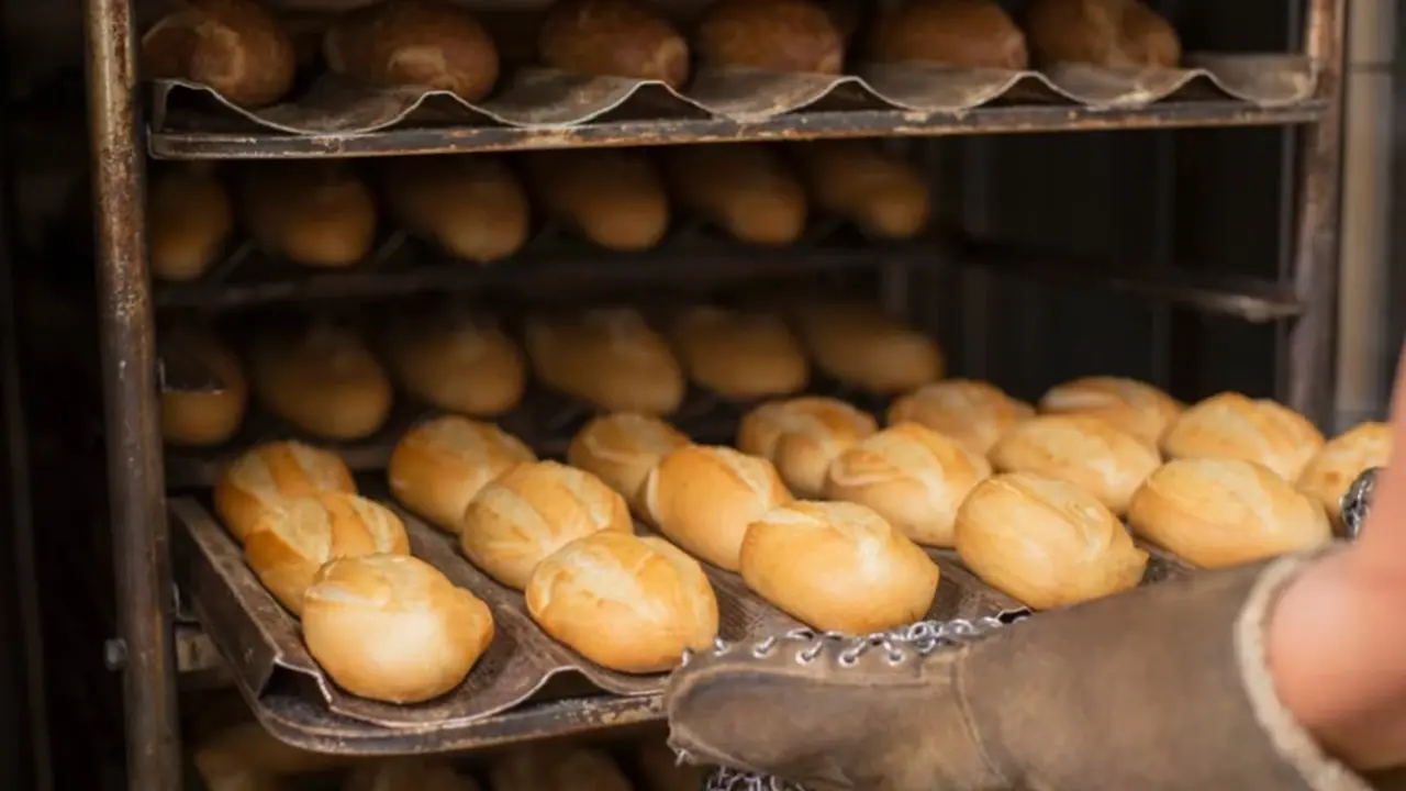 Panaderos bonaerenses cerraron paritaria y llevaron los básicos a $ 221.000