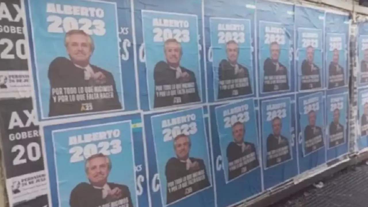 La consigna 