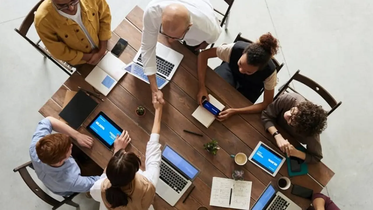 El liderazgo multiplicador en la industria de software