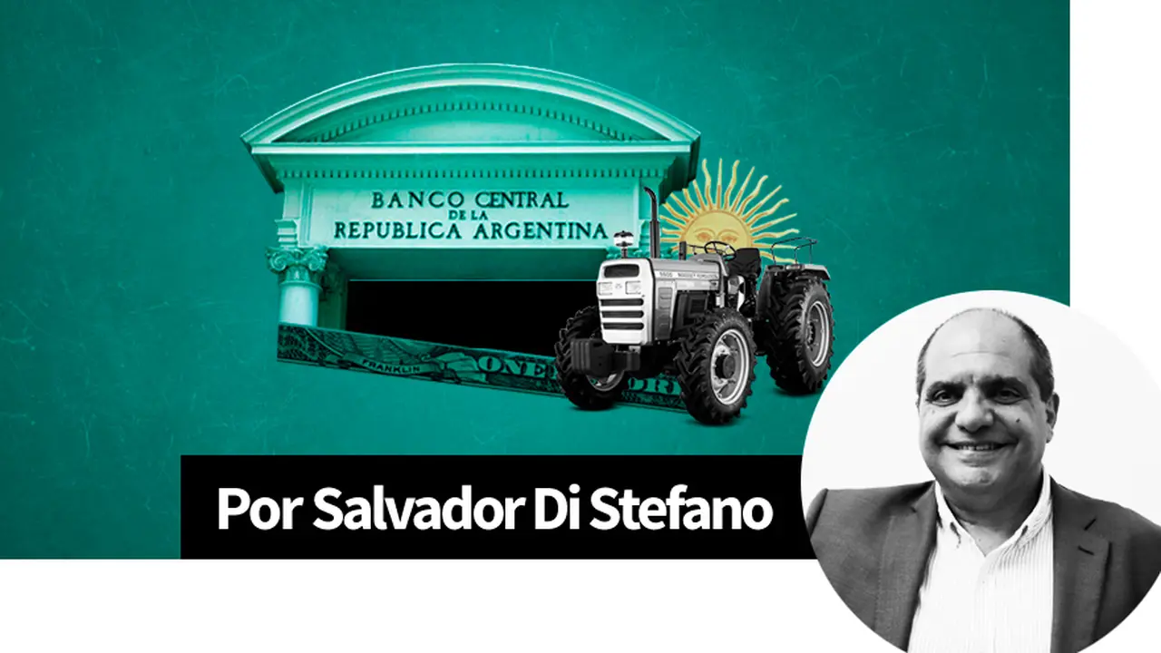 Una cosecha escasa y la inflación obligan al Banco Central a hacer cambios en la política monetaria