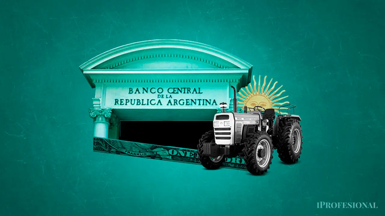 Preocupación: se perderán US$ 20.000 millones en exportaciones debido a las sequías