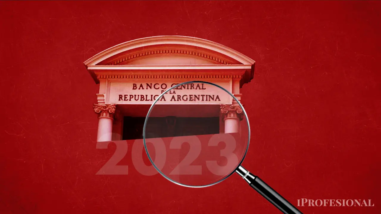 Cristina se mostró crítica con el funcionamiento del Banco Central y propuso una nueva reforma de la Carta Orgánica