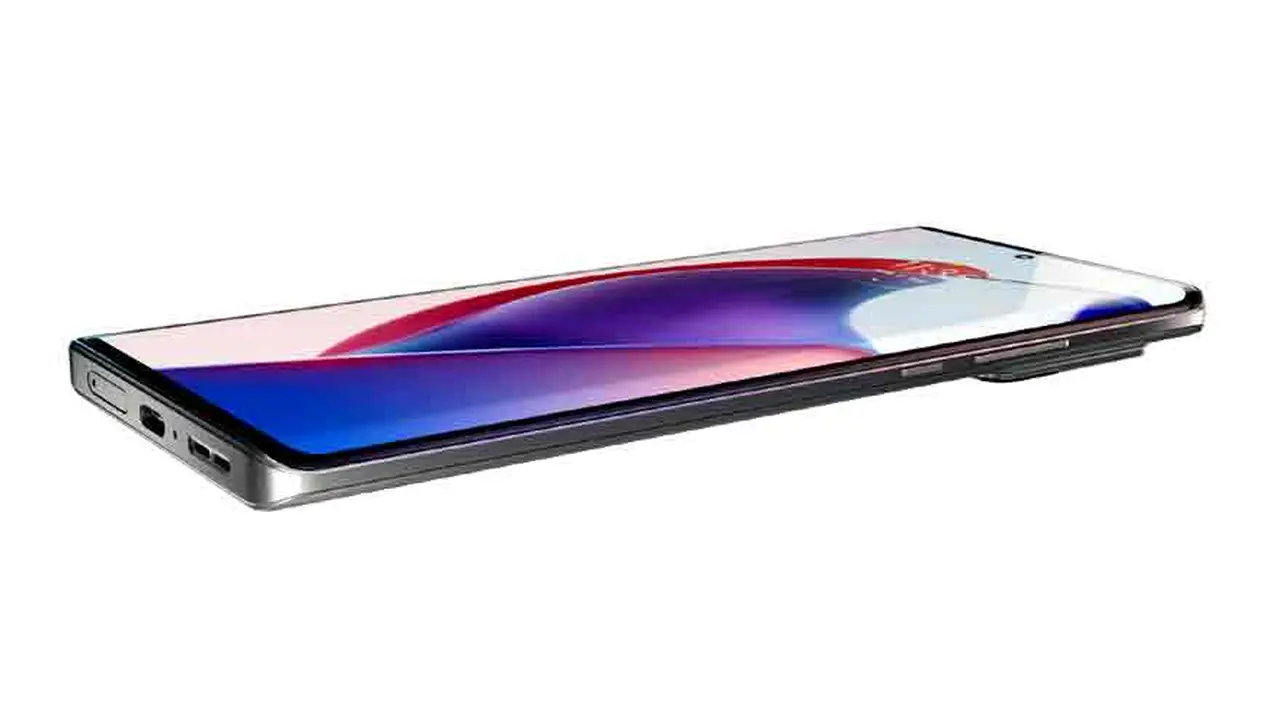 El Motorola Edge 30 Ultra es el modelo de alta gama más caro de la marca en la Argentina.