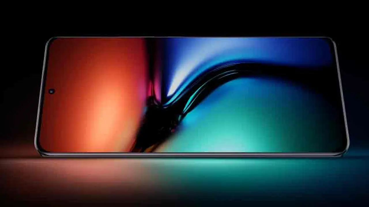 El Xiaomi 13 Pro no está disponible en la Argentina.