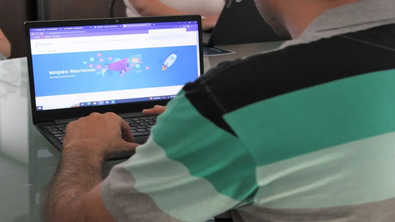 Crean el primer mapa nacional de emprendimientos: cómo registrarse y acceder a créditos