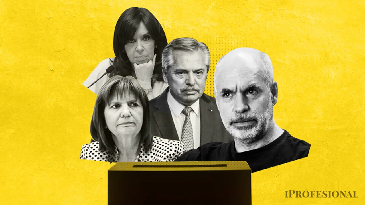 Mientras resuelven la pulseada presidencial, los líderes del FdT y JxC tienen que dar forma a las listas para el Congreso   
