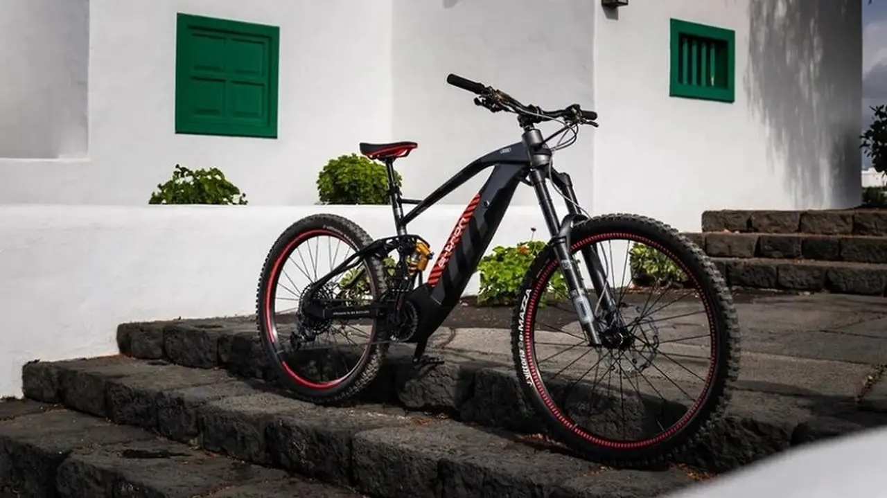 Audi lanza bicicleta eléctrica que cuesta lo mismo que uno de sus autos: ¿Cómo es y cuánto habrá que invertir?